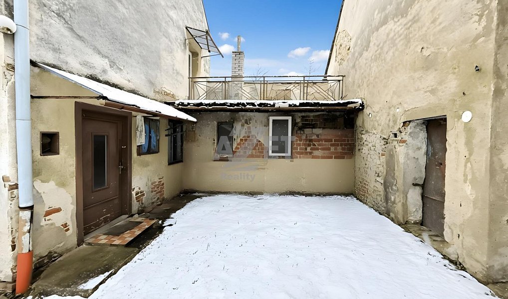 Prodej domu 180 m² s pozemkem 395 m², Štěpánkovice – náhled fotky 9