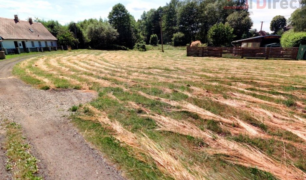 Prodej stavebního pozemku 2 163 m², Noviny pod Ralskem – náhled fotky 2