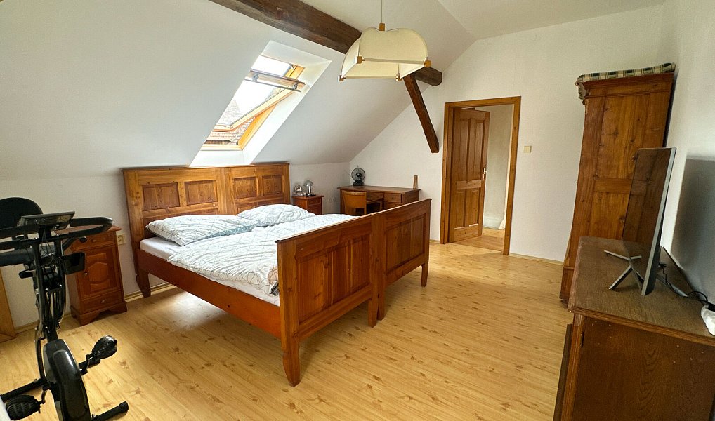 Prodej domu 300 m² s pozemkem 3 129 m², Přimda – náhled fotky 13