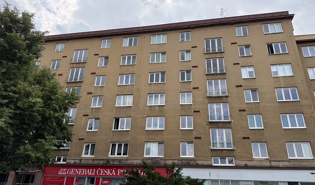 Prodej bytu 2+1 55 m², Praha – náhled fotky 18