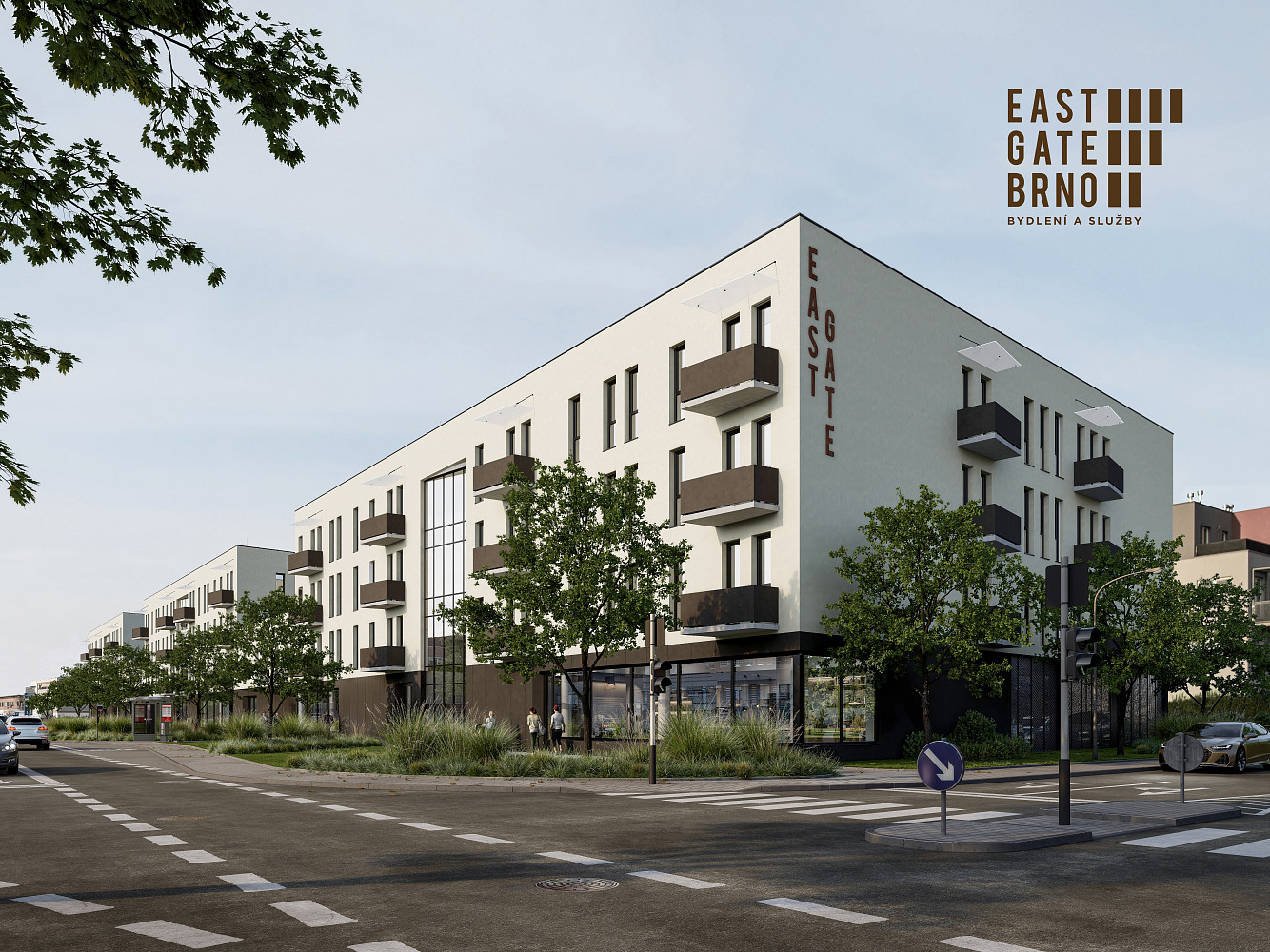Prodej bytu 4+kk 113 m², Brno