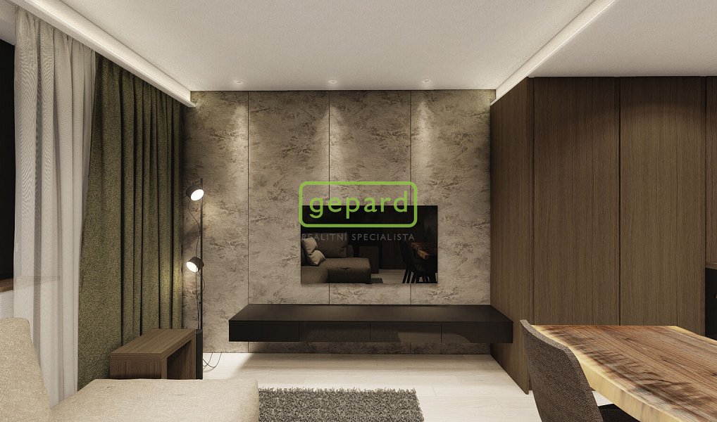 Prodej bytu 2+kk 44 m², Rýmařov – náhled fotky 6
