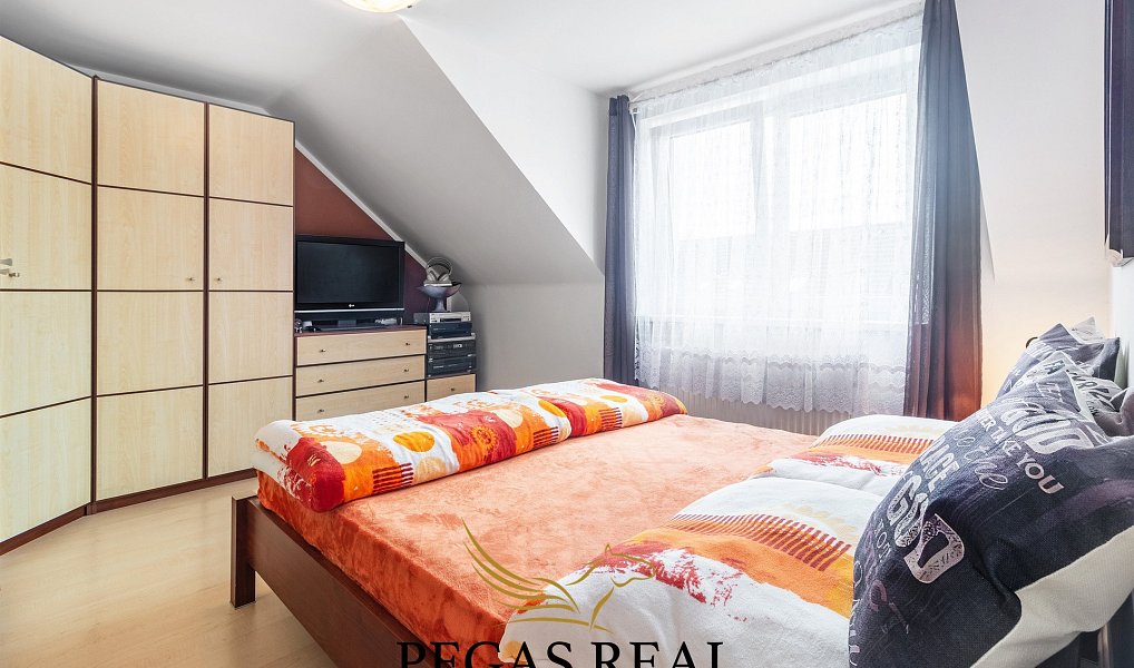 Prodej domu 131 m² s pozemkem 363 m², Troubsko – náhled fotky 15