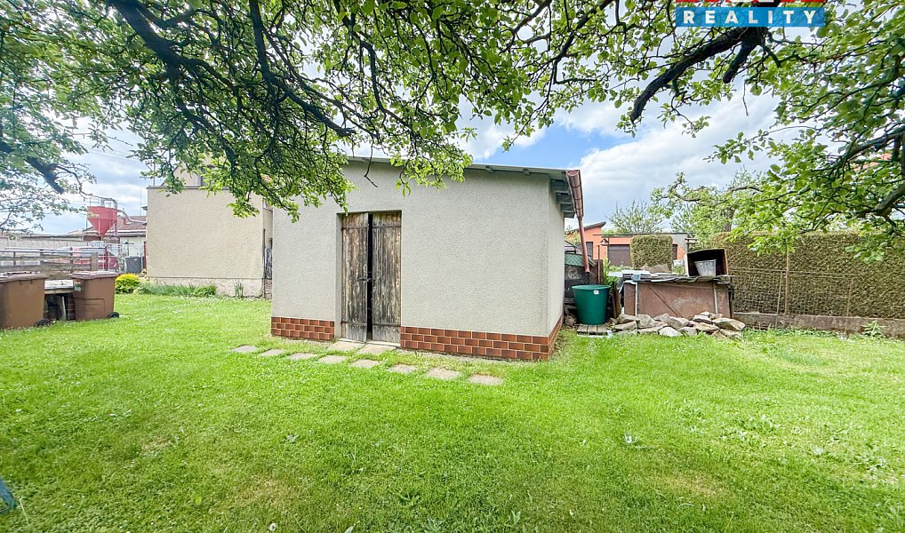 Prodej domu 160 m² s pozemkem 1 087 m², Vysoké Mýto – náhled fotky 8