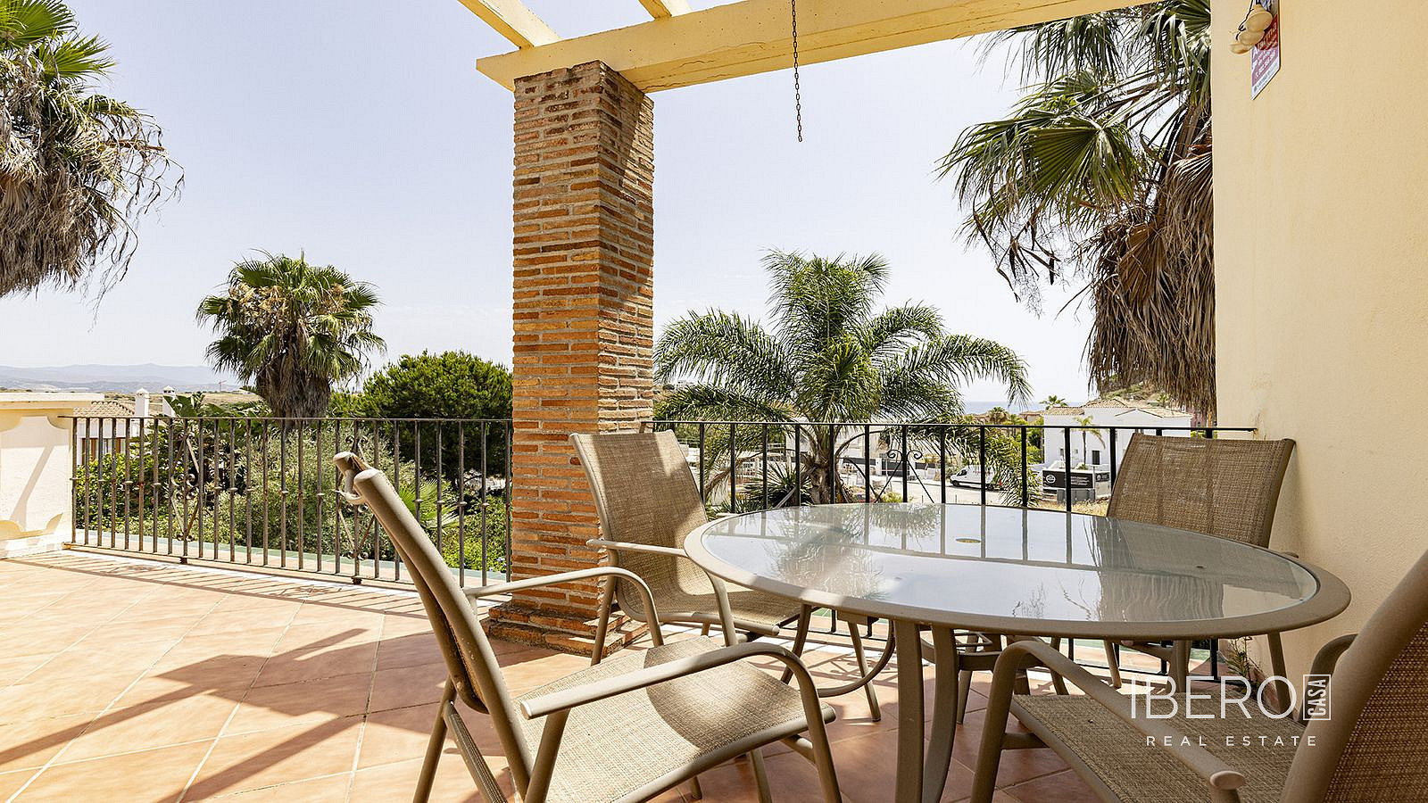 Casa 6+kk – Casares, Puerto de la Cruz, Costa del Sol Occidental - Més
