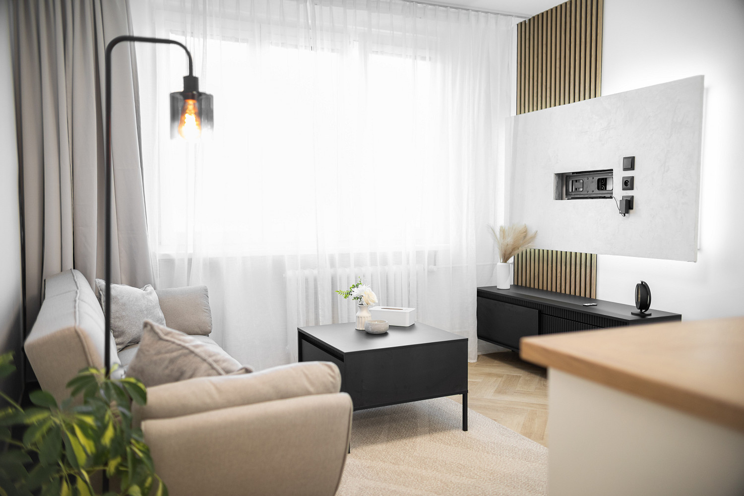 Prodej bytu 3+kk 61 m²