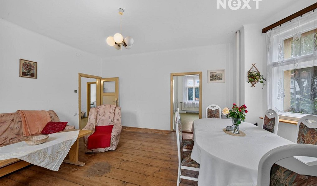Prodej domu 366 m² s pozemkem 637 m², Vimperk – náhled fotky 9