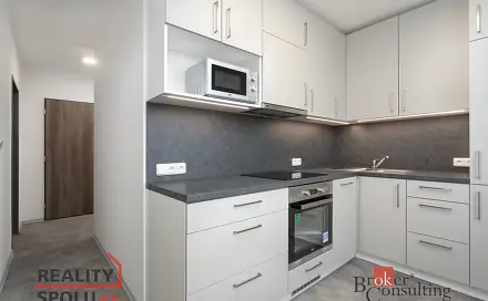 Pronájem bytu 2+1 56 m², Leskovec nad Moravicí, okres Bruntál