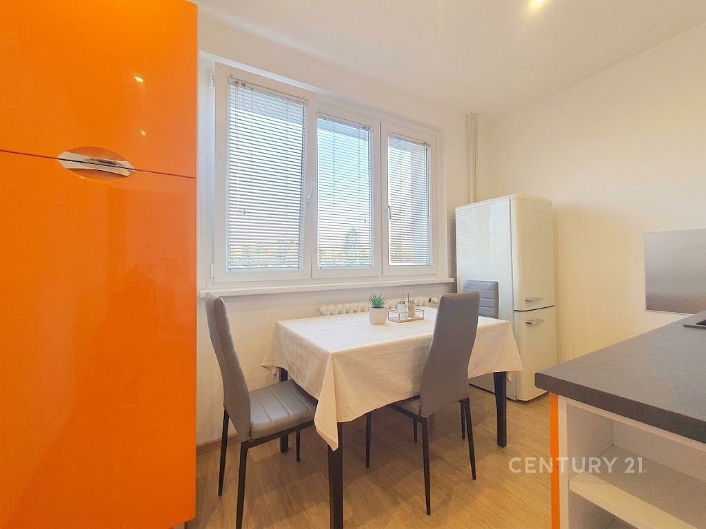 3+1 Apartment in Brno, Štýřice - View 4