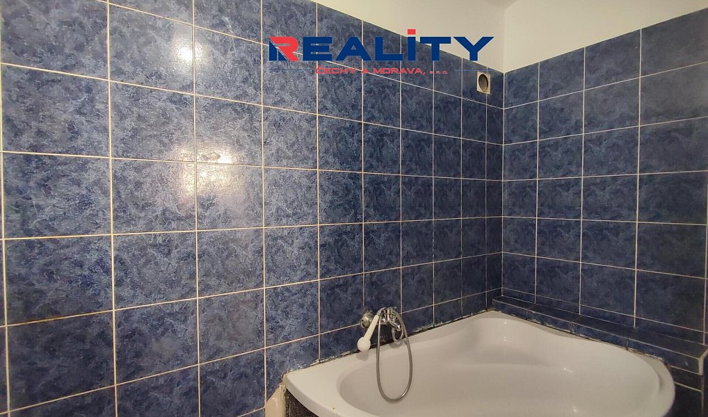 Pronájem bytu 2+1 58 m², Svitavy – náhled fotky 6