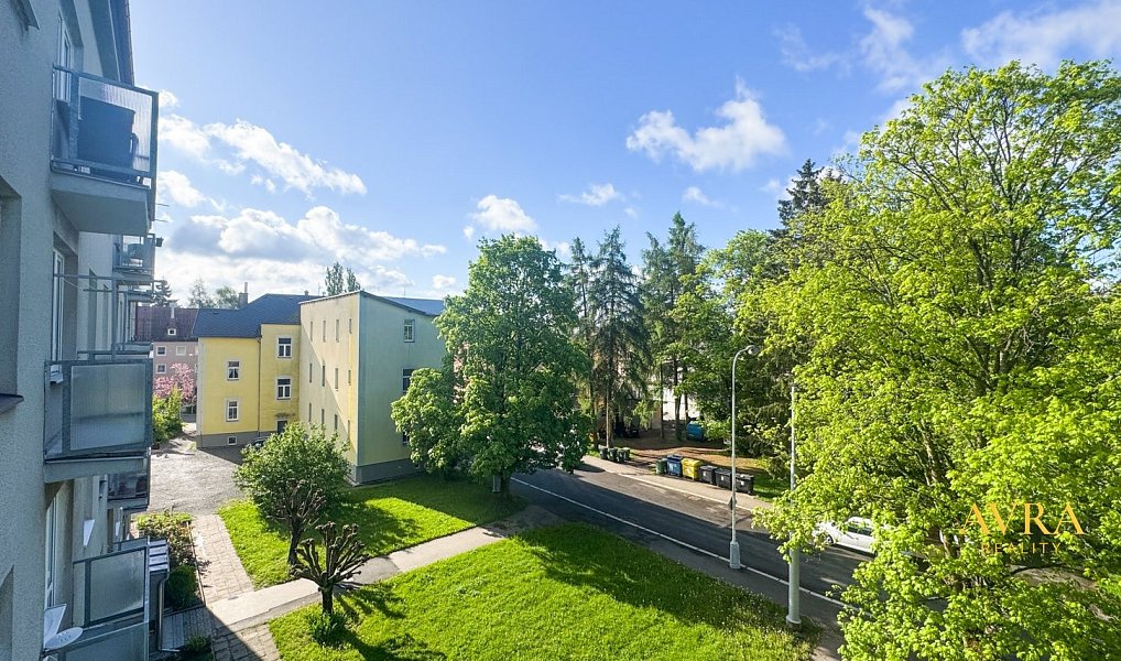 Prodej bytu 2+1 48 m², Mariánské Lázně – náhled fotky 15