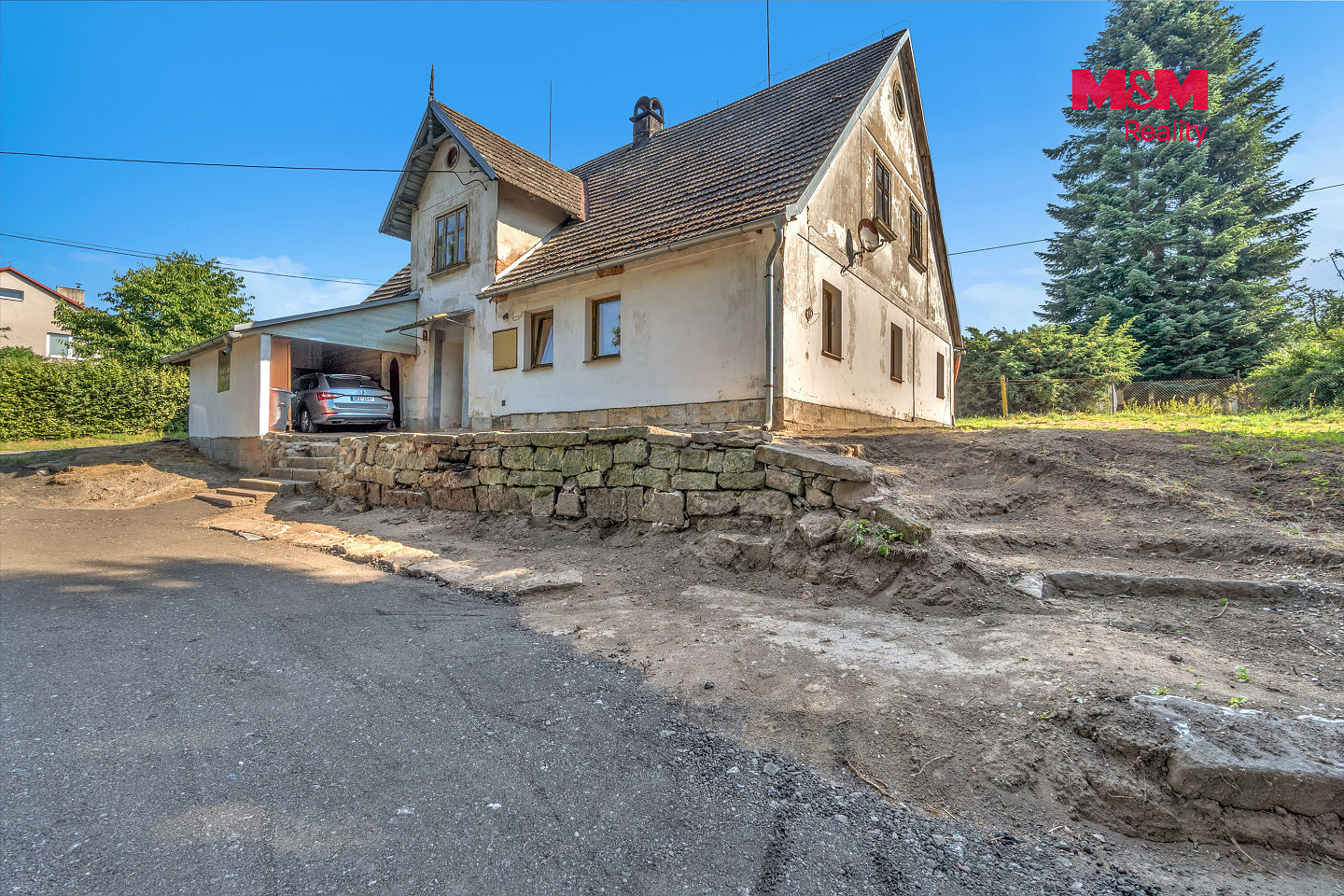 Prodej domu 95 m² s pozemkem 1 770 m² – fotografie 3