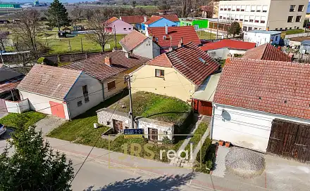 Prodej domu 220 m² s pozemkem 439 m², Rakvice, okres Břeclav