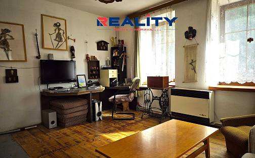 Prodej chaty/chalupy 130 m² s pozemkem 670 m², Petrov, okres Blansko