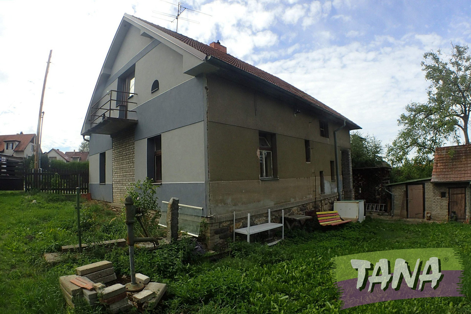 Prodej domu 130 m² s pozemkem 737 m² – fotografie 4