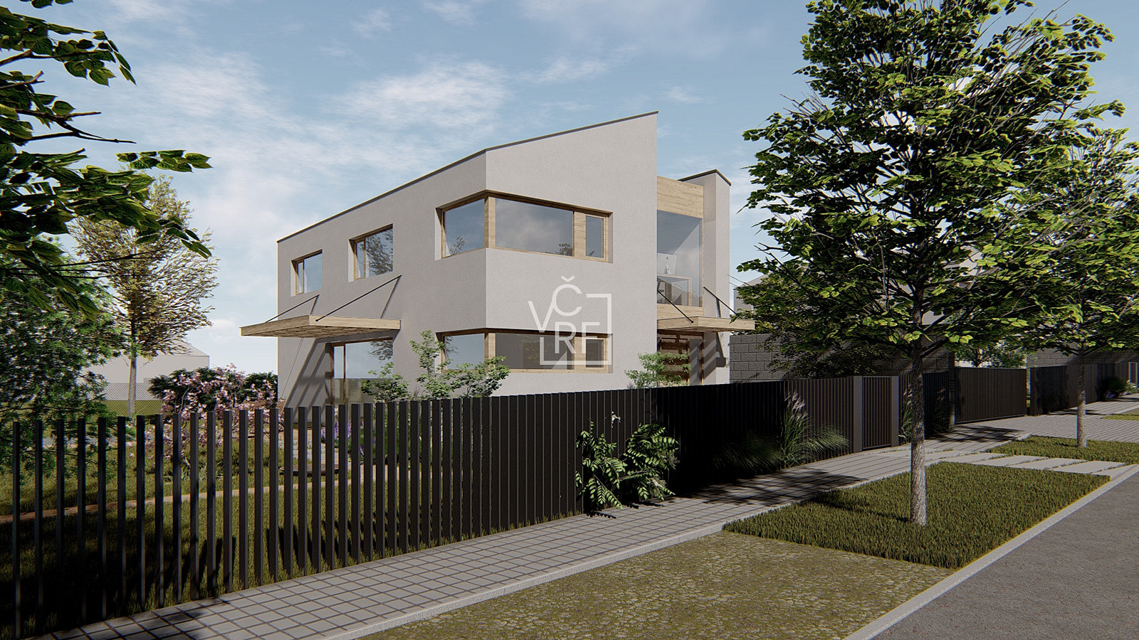 Prodej domu 128 m² s pozemkem 668 m²