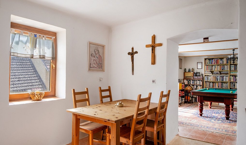 Prodej domu 82 m² s pozemkem 342 m², Divišov – náhled fotky 14