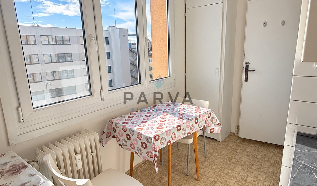 Pronájem bytu 2+1 57 m², Plzeň – náhled fotky 5