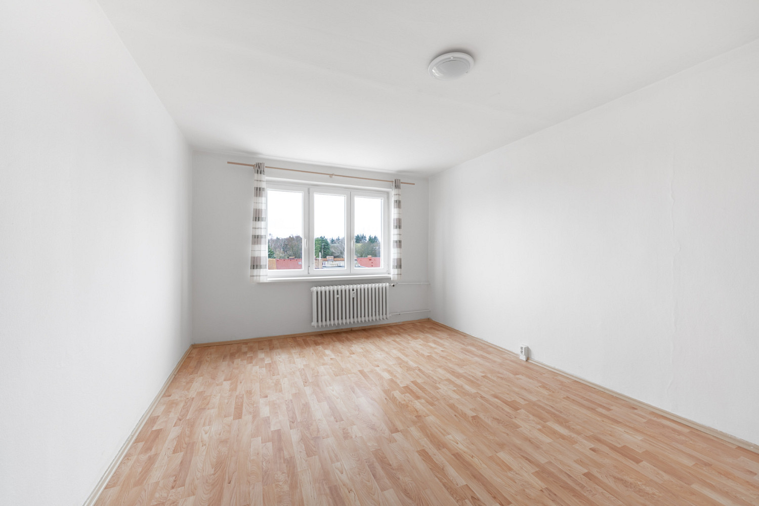 Prodej bytu 1+1 41 m²