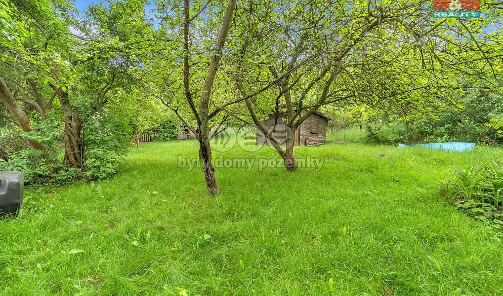 Prodej zahrady 676 m², Dvůr Králové nad Labem – náhled fotky 5