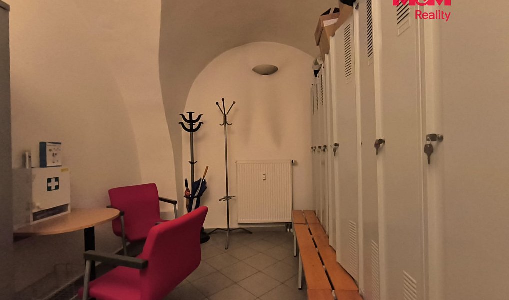 Pronájem obchodních prostor 524 m², Horažďovice – náhled fotky 10
