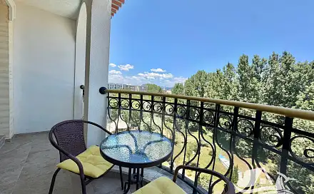 Prodej bytu 2+kk 38 m², Nesebar, Bulharsko
