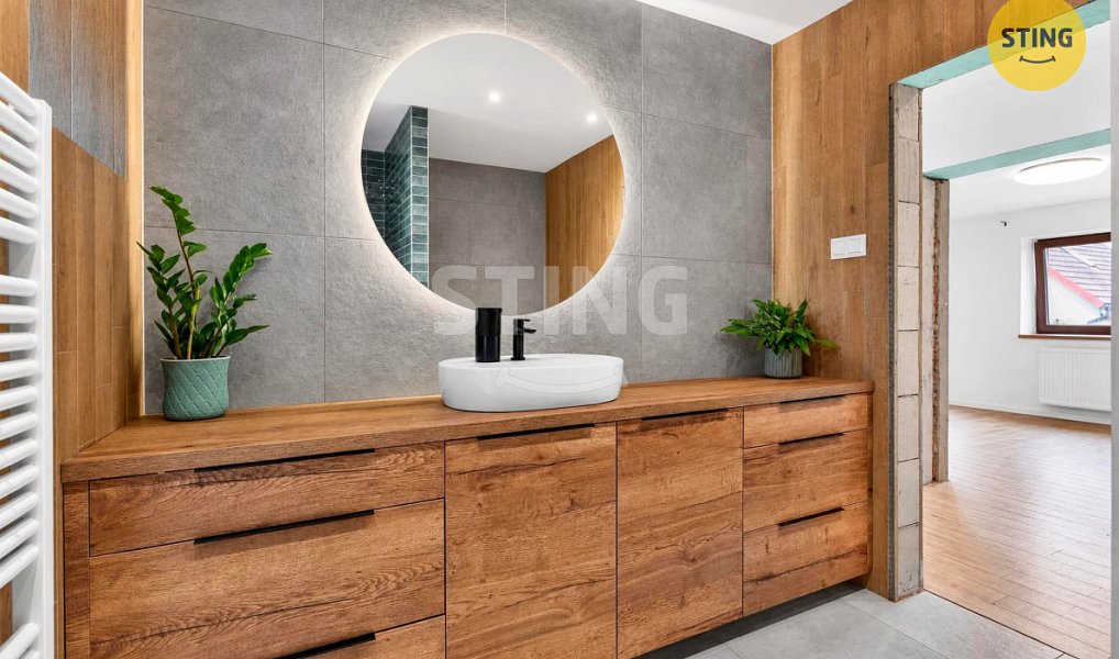 Prodej domu 147 m² s pozemkem 829 m², Krhová – náhled fotky 2