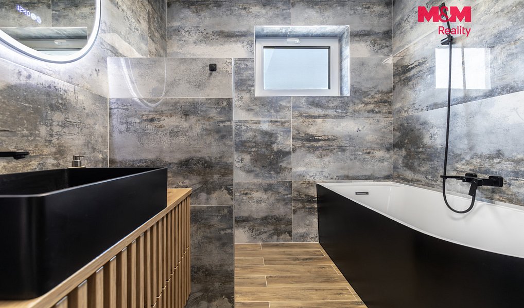 Prodej domu 86 m² s pozemkem 749 m², Dobrá – náhled fotky 6
