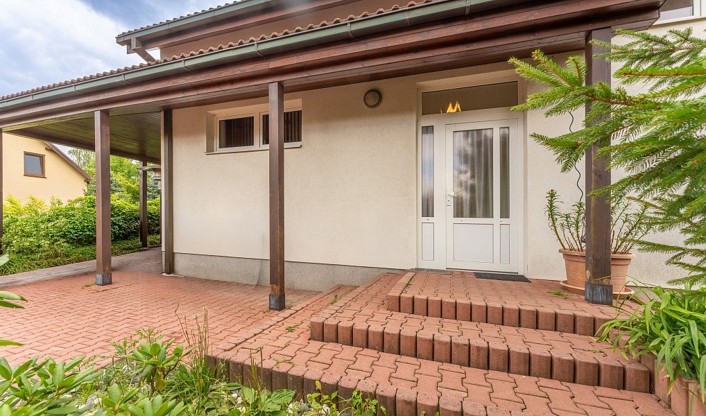Prodej domu 158 m² s pozemkem 700 m², Mukařov – náhled fotky 5