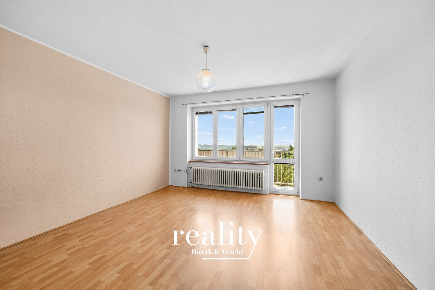Prodej bytu 3+1 70 m² – fotografie 2