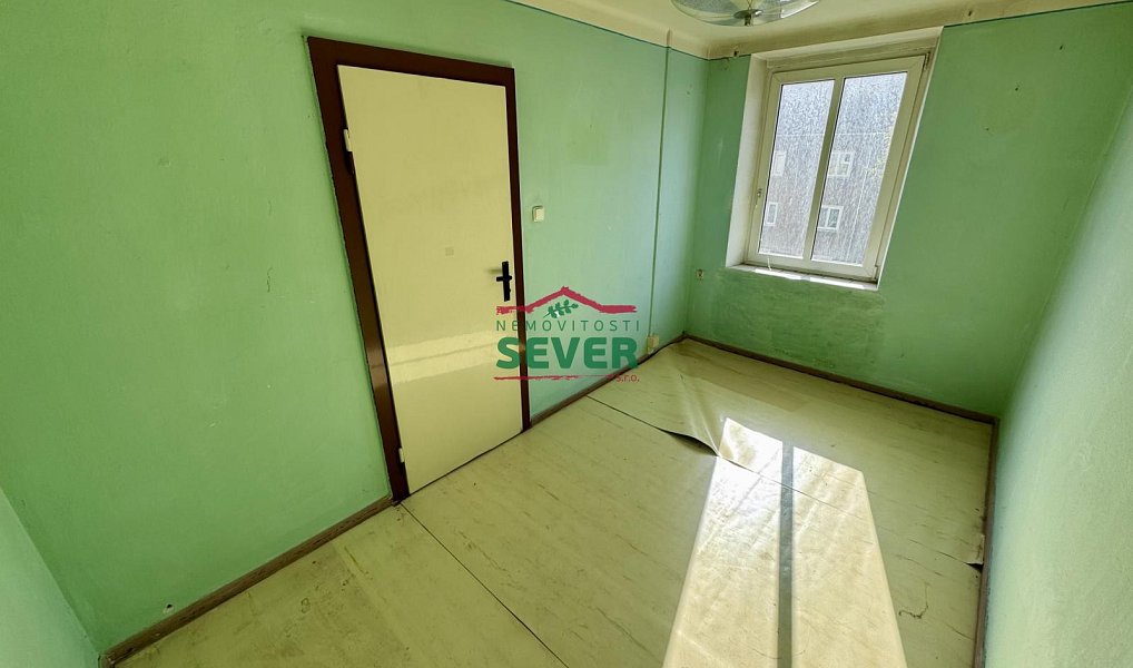 Prodej bytu 3+1 75 m², Litvínov – náhled fotky 13