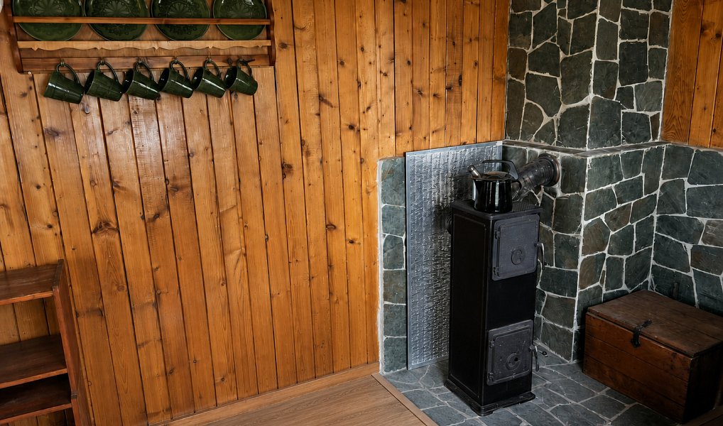 Prodej chaty/chalupy 42 m² s pozemkem 307 m², Hroznětín – náhled fotky 3