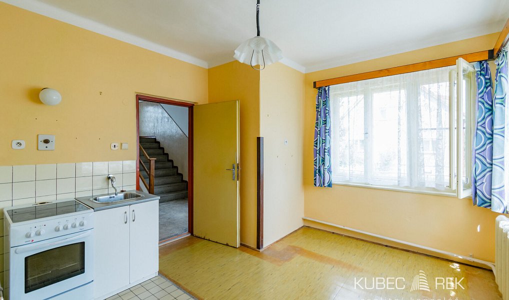 Prodej domu 180 m² s pozemkem 1 000 m², Lípa nad Orlicí – náhled fotky 6