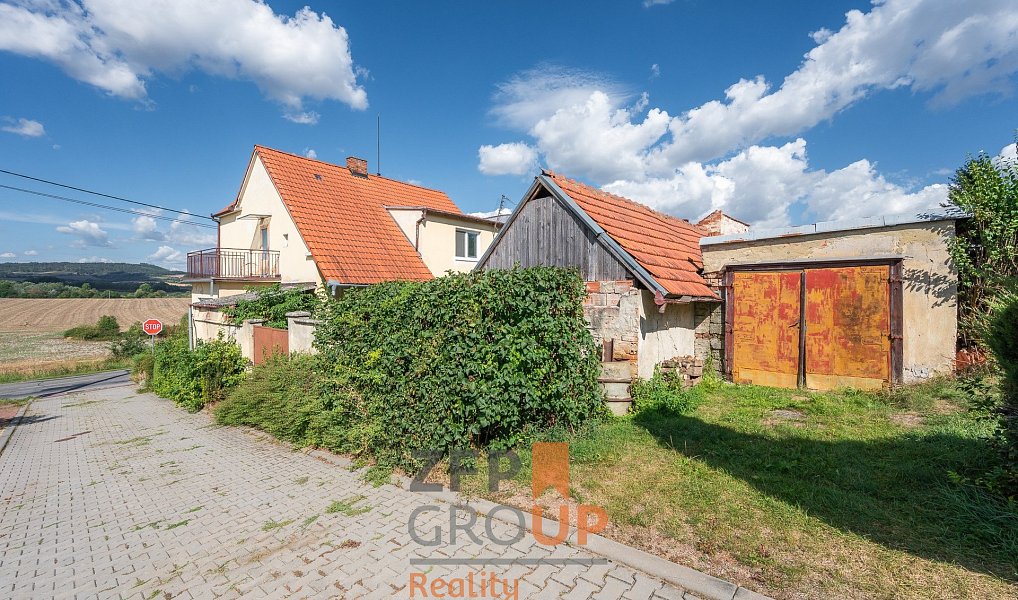 Prodej domu 109 m² s pozemkem 985 m², Skalice nad Svitavou – náhled fotky 13