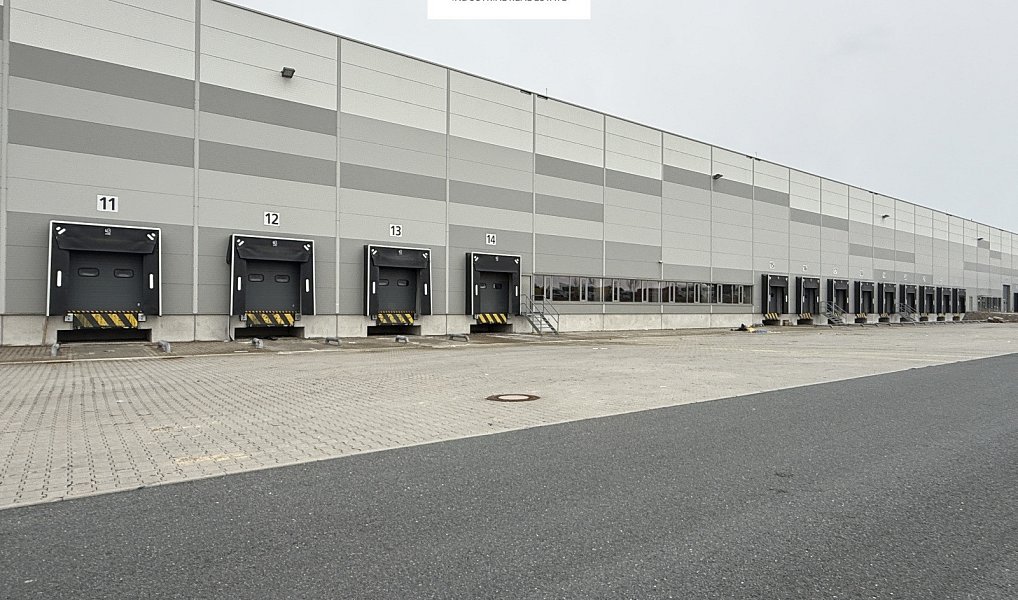 Pronájem výrobních prostor 3 458 m², Bor – náhled fotky 4