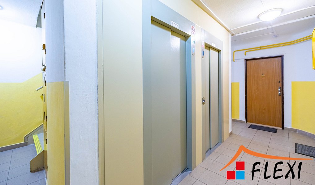 Prodej bytu 3+1 64 m², Ostrava – náhled fotky 9