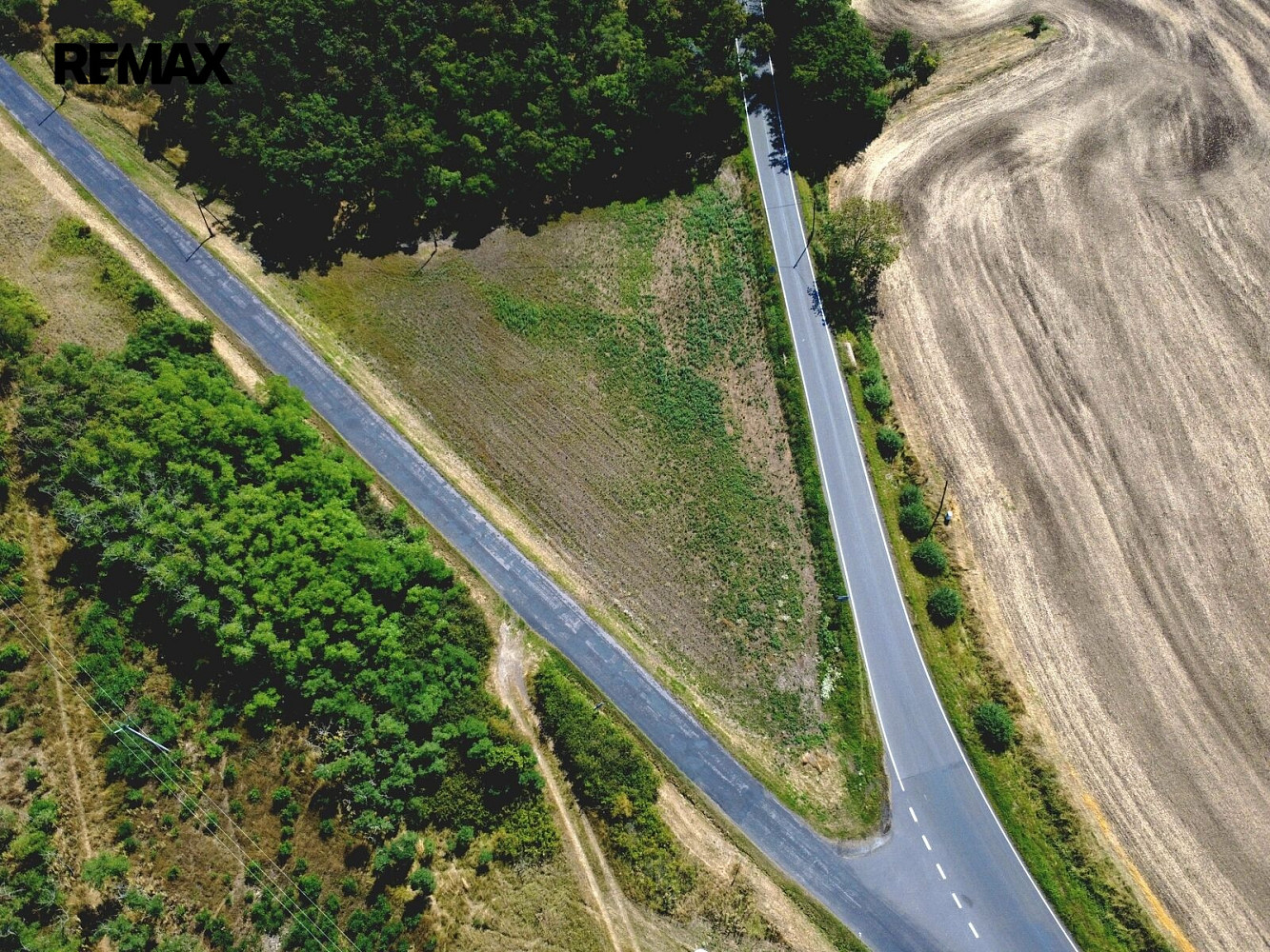 Prodej pole 3 590 m²