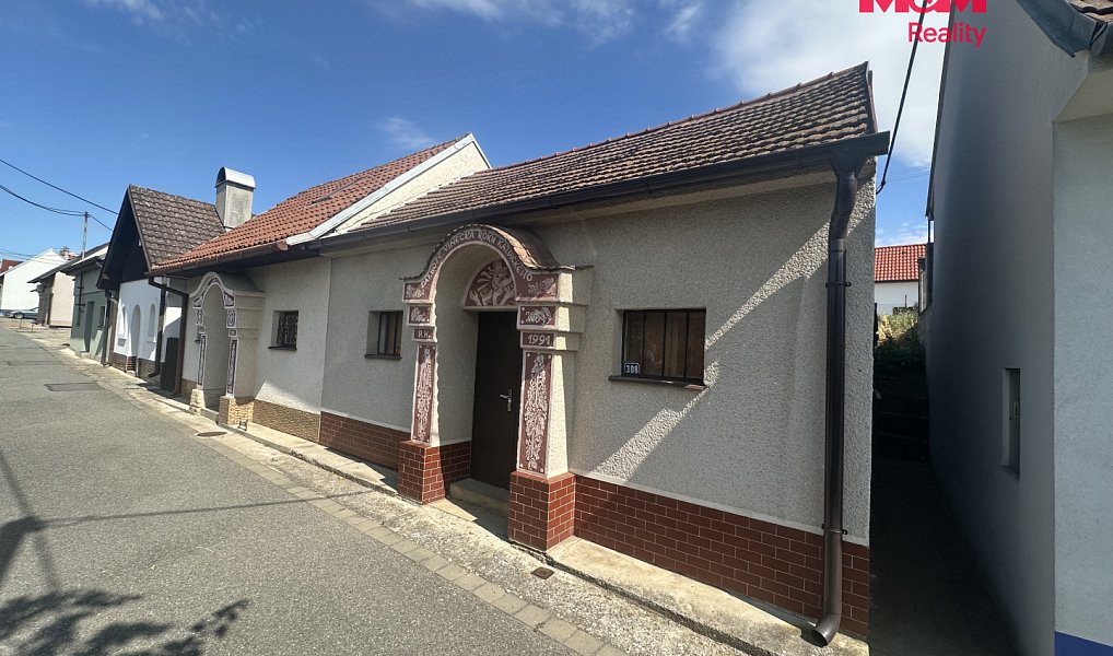 Prodej vinného sklepu, 141 m2, Mutěnice, Mutěnice – náhled fotky 2