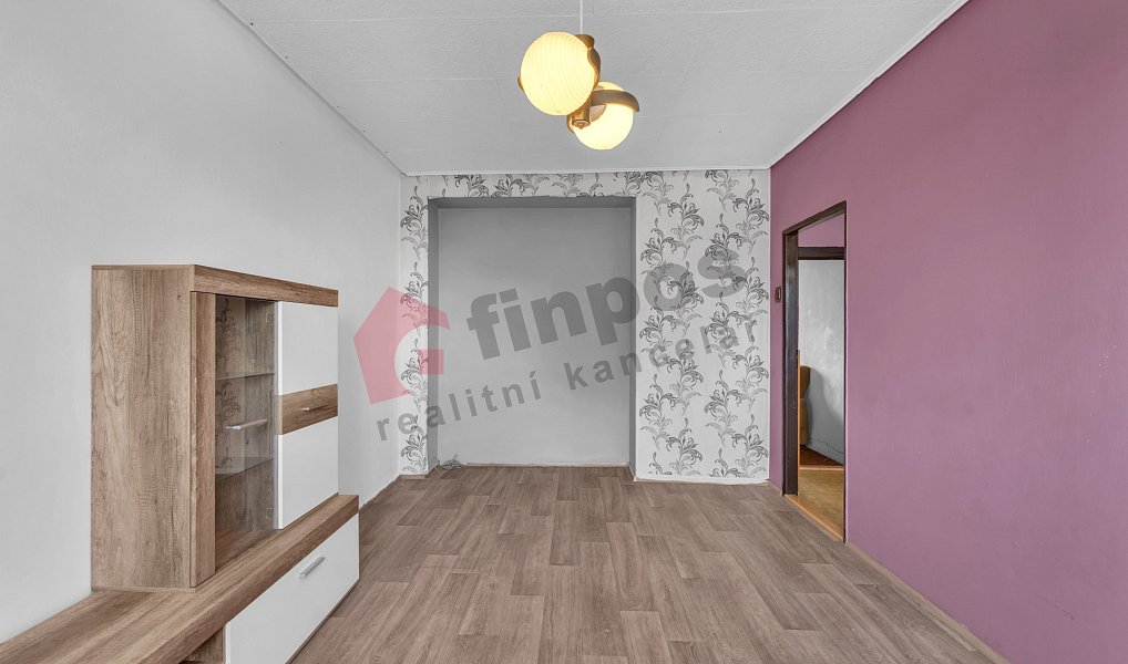Prodej bytu 3+kk 61 m², Lovčice – náhled fotky 4
