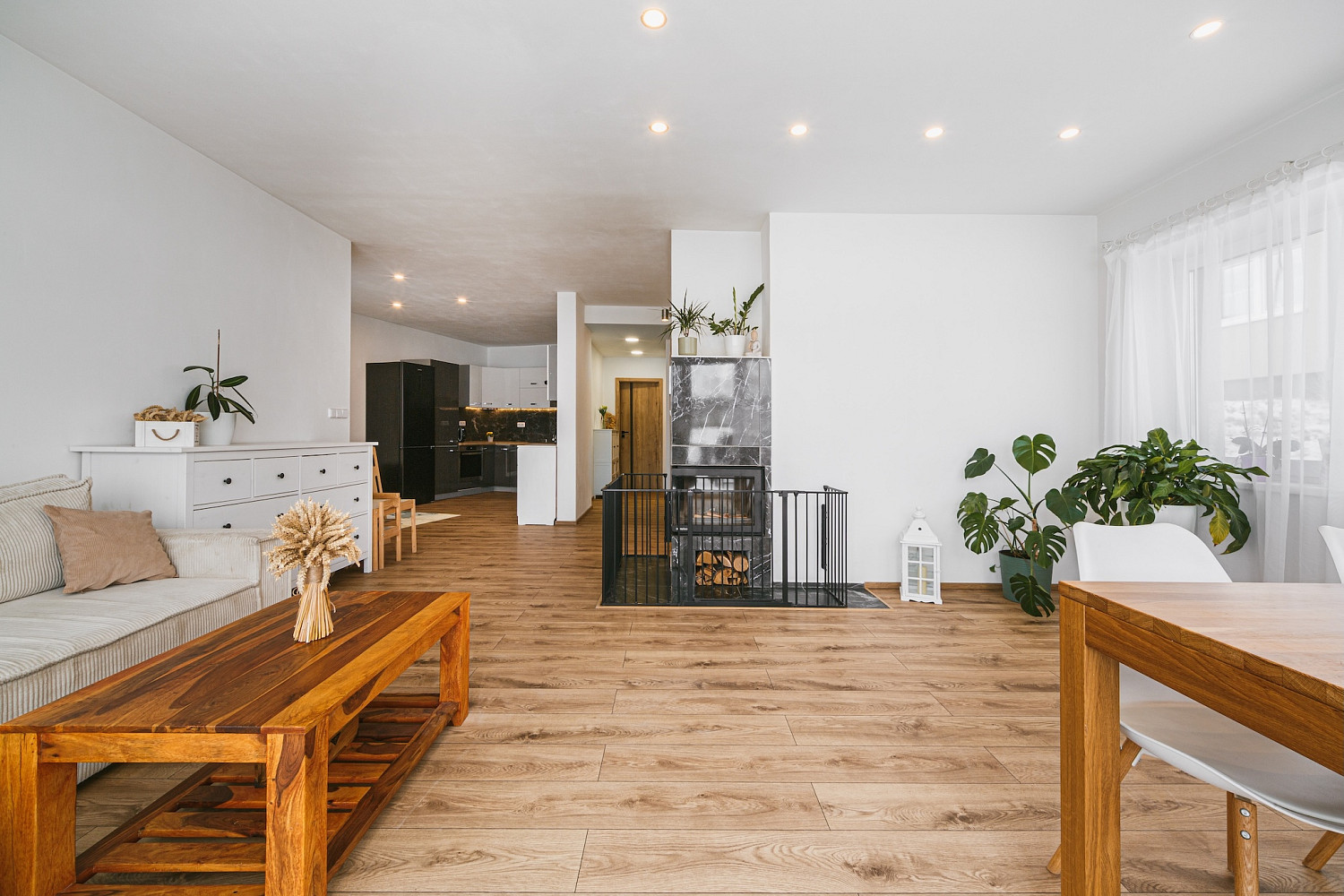 Prodej bytu 2+kk 70 m² – fotografie 3