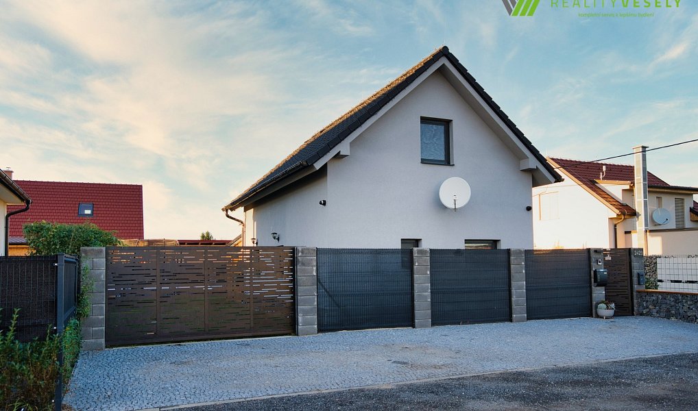 Prodej domu 73 m² s pozemkem 419 m², Hodonín – náhled fotky 5