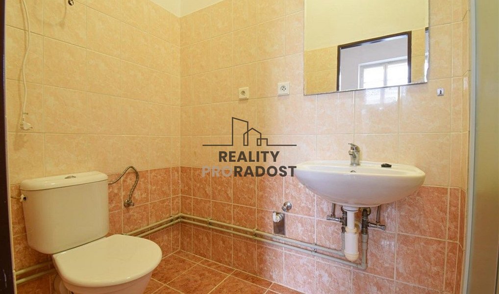 Pronájem bytu 2+1 44 m², Brno – náhled fotky 9