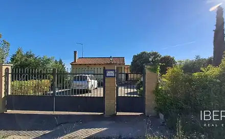 Prodej domu 64 m² s pozemkem 3 000 m², Villar de Cañas, Španělsko