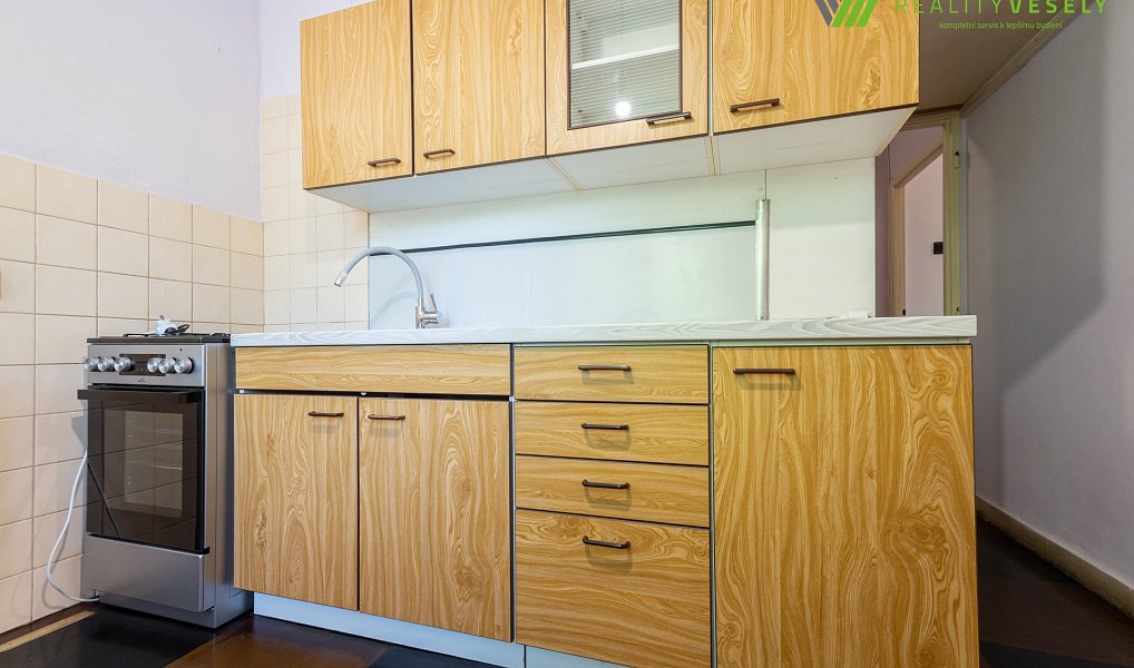 Prodej bytu 3+1 64 m², Hodonín – náhled fotky 2