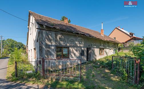 Prodej domu 200 m² s pozemkem 543 m², Mošnov, okres Nový Jičín