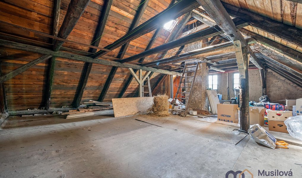 Prodej domu 210 m² s pozemkem 322 m², Novosedlice – náhled fotky 27