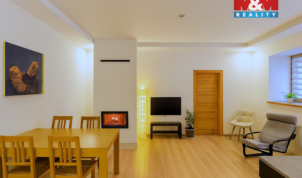 Prodej domu 79 m² s pozemkem 78 m², Krhanice – náhled fotky 9