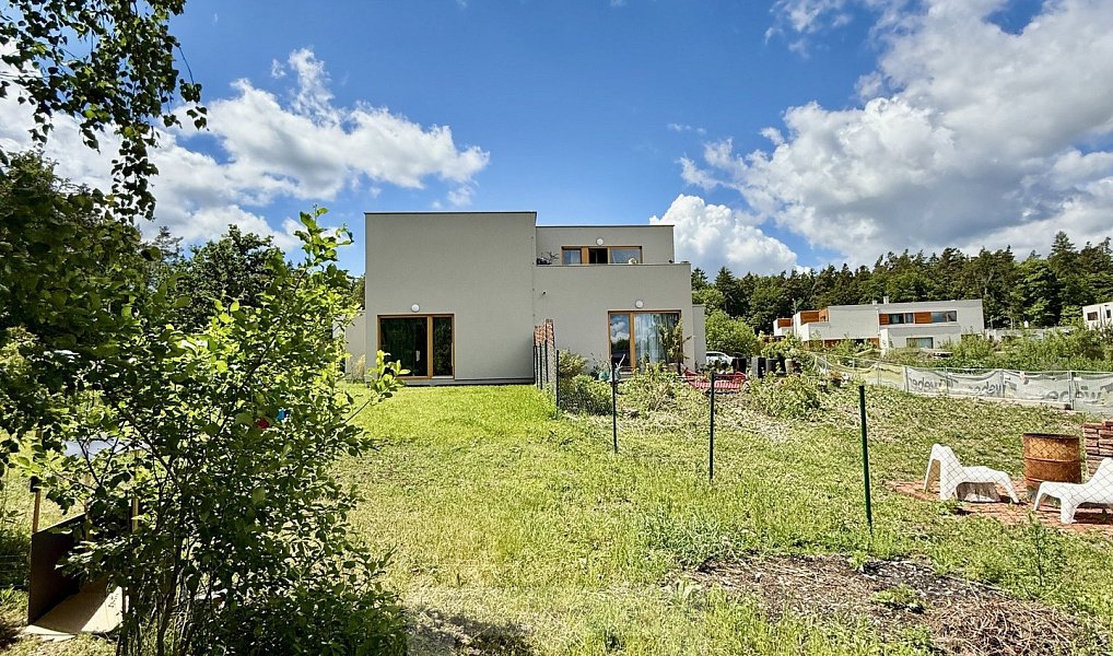 Prodej domu 181 m² s pozemkem 846 m², Unhošť – náhled fotky 6