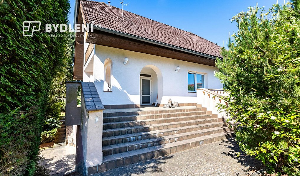 Prodej domu 250 m² s pozemkem 1 975 m², Zahořany – náhled fotky 42