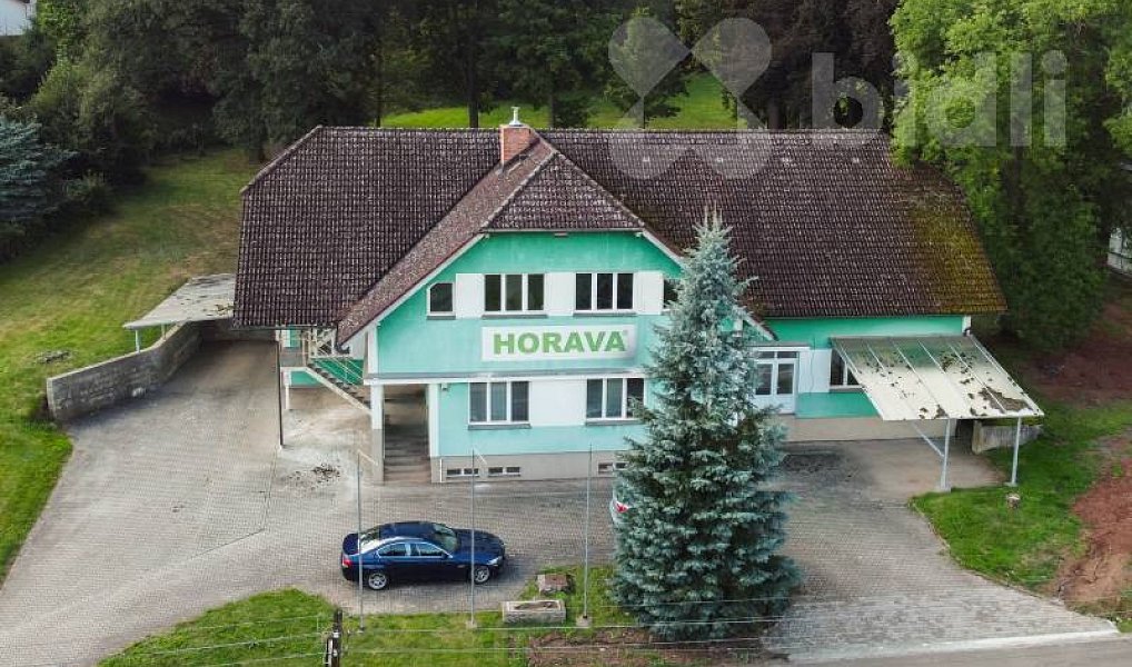 Prodej obchodních prostor 670 m², Dolní Kalná – náhled fotky 32